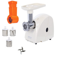 Электрическая мясорубка Аксион М 31.03