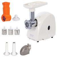 Электрическая мясорубка Аксион М 31.05