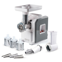 Электрическая мясорубка Аксион М 43.02