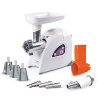 Электрическая мясорубка Аксион М 642.02