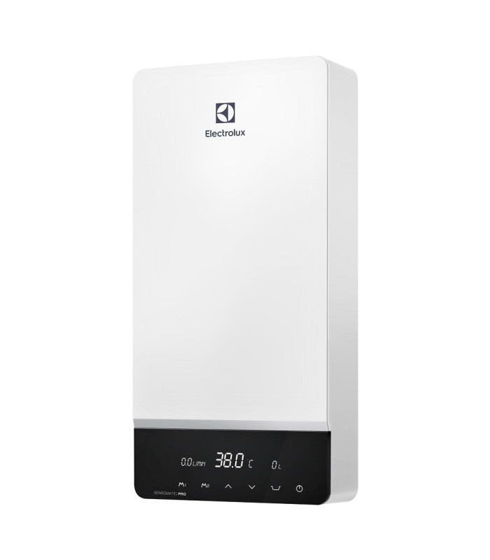 Водонагреватель проточный Electrolux NPX 18-24 Sensomatic PRO