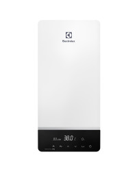 Водонагреватель проточный Electrolux NPX 18-24 Sensomatic PRO