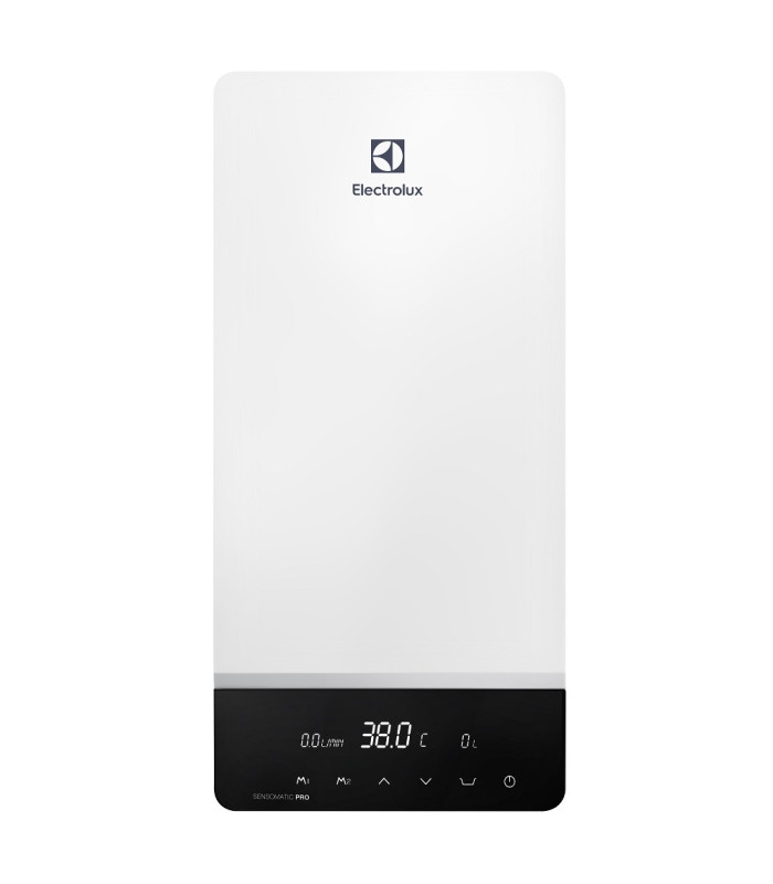 Водонагреватель проточный Electrolux NPX 18-24 Sensomatic PRO