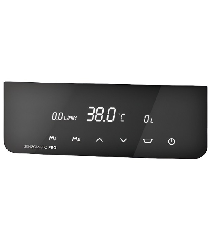 Водонагреватель проточный Electrolux NPX 18-24 Sensomatic PRO