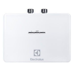 Водонагреватель проточный Electrolux NPX 6 Aquatronic Digital 2.0