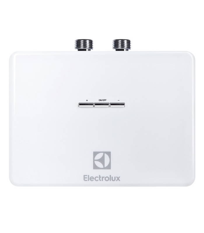 Водонагреватель проточный Electrolux NPX 4 Aquatronic Digital 2.0