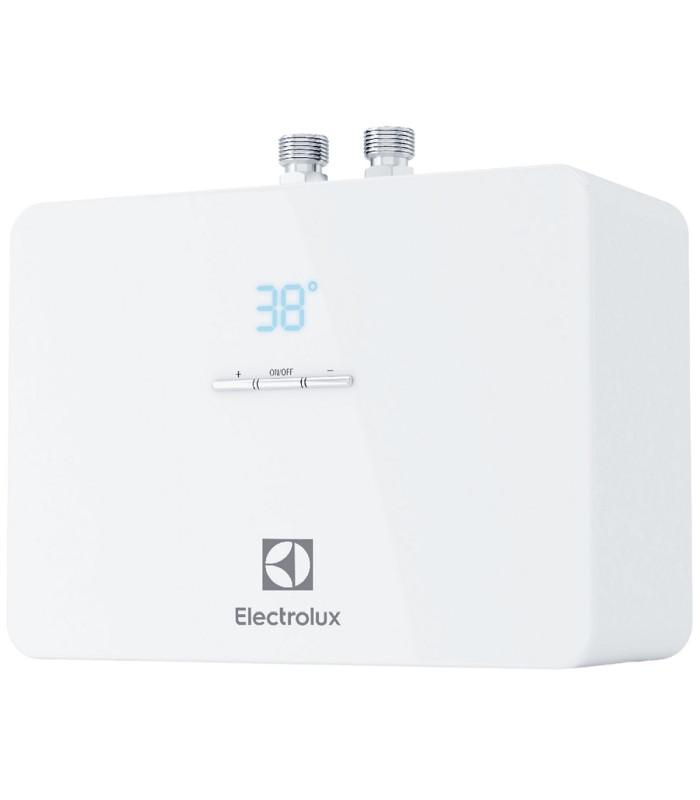 Водонагреватель проточный Electrolux NPX 4 Aquatronic Digital 2.0