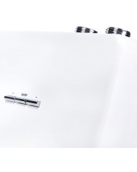 Водонагреватель проточный Electrolux NPX 4 Aquatronic Digital 2.0