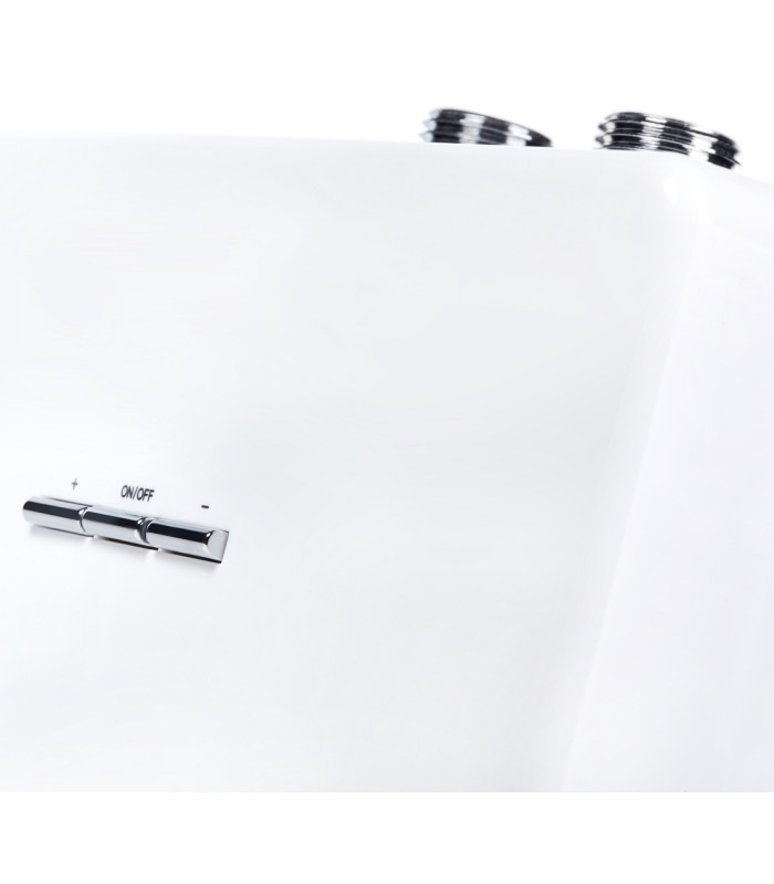 Водонагреватель проточный Electrolux NPX 4 Aquatronic Digital 2.0