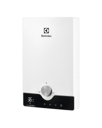 Водонагреватель проточный Electrolux NPX 8 Flow Active 2.0