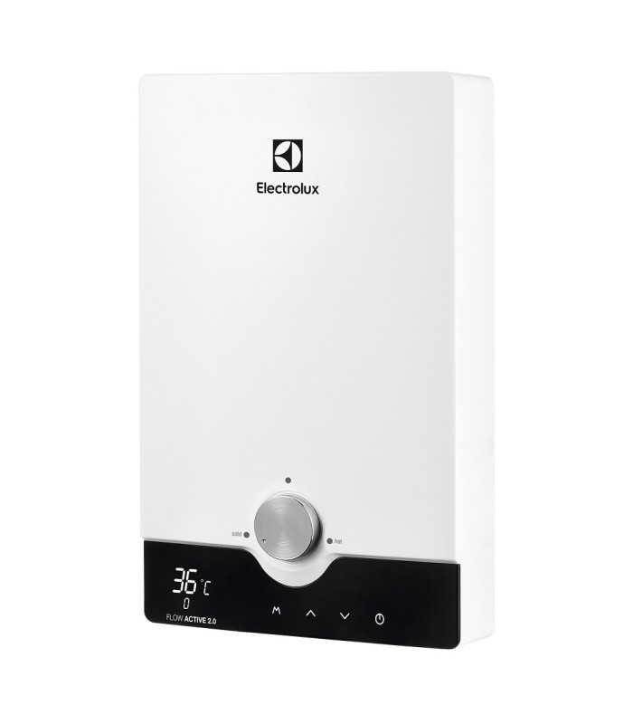 Водонагреватель проточный Electrolux NPX 8 Flow Active 2.0