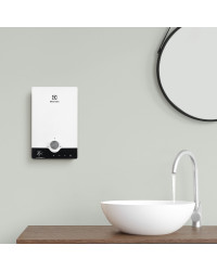 Водонагреватель проточный Electrolux NPX 8 Flow Active 2.0