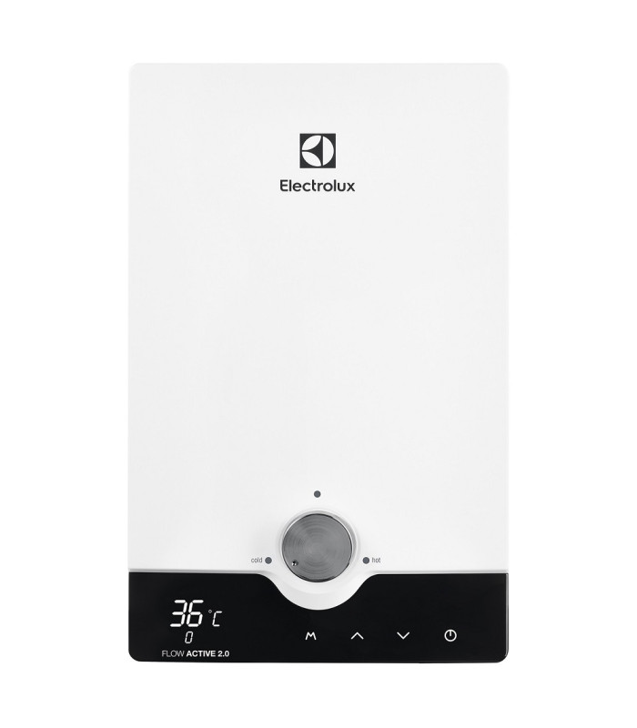 Водонагреватель проточный Electrolux NPX 8 Flow Active 2.0
