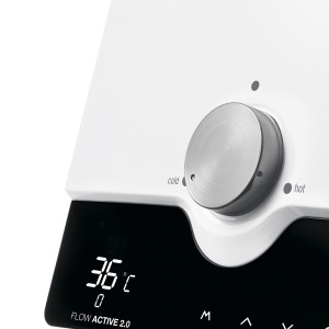 Водонагреватель проточный Electrolux NPX 8 Flow Active 2.0