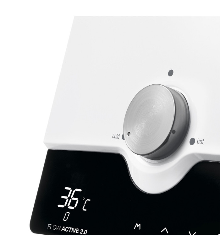 Водонагреватель проточный Electrolux NPX 8 Flow Active 2.0