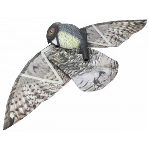Отпугиватель птиц «Филин» визуальный и динамический