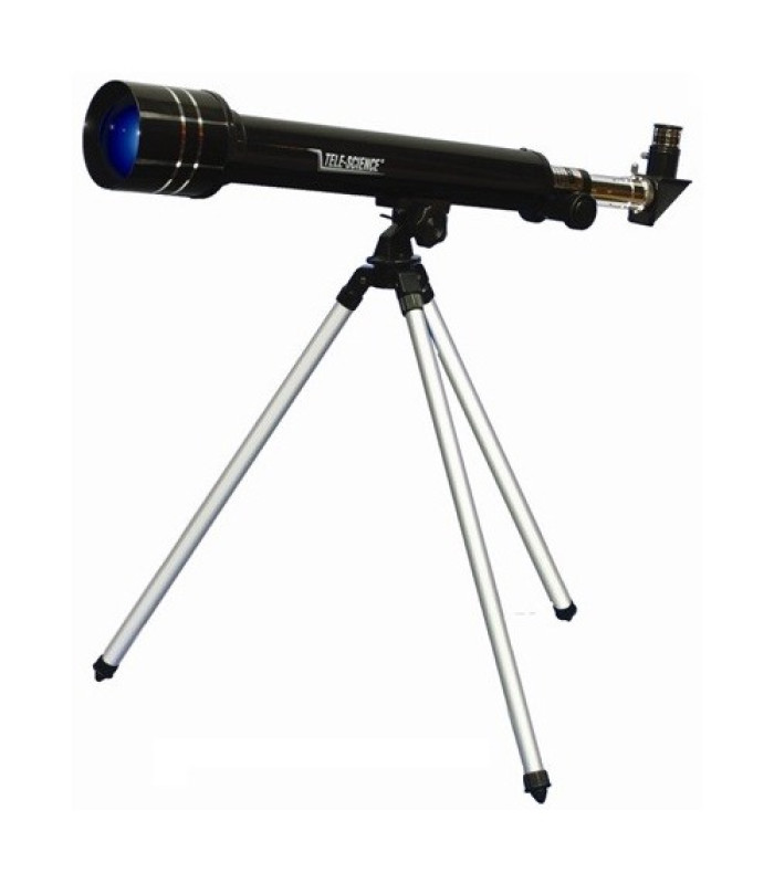 Телескоп "Galaxy Tracker 375"