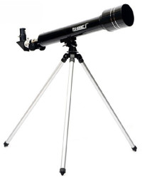 Телескоп "Galaxy Tracker 375"