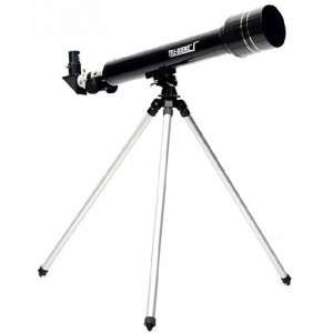 Телескоп "Galaxy Tracker 375"