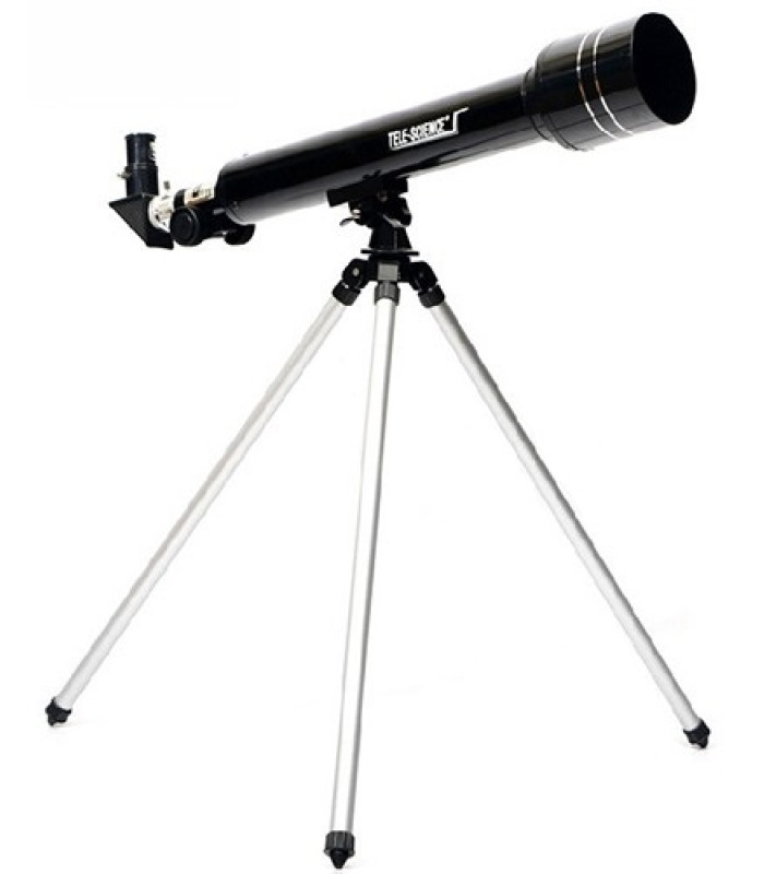 Телескоп "Galaxy Tracker 375"
