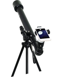 Телескоп "Galaxy Tracker 525"