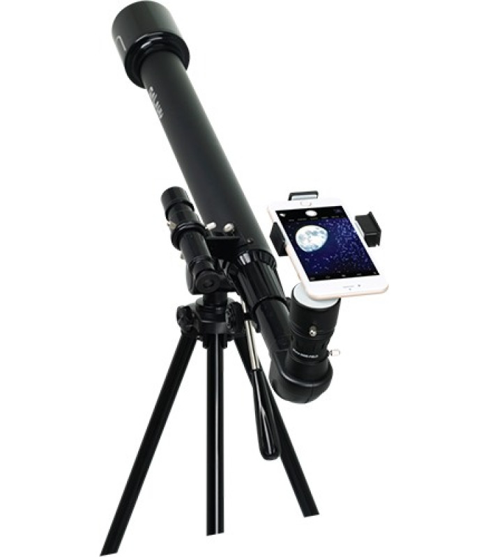 Телескоп "Galaxy Tracker 525"