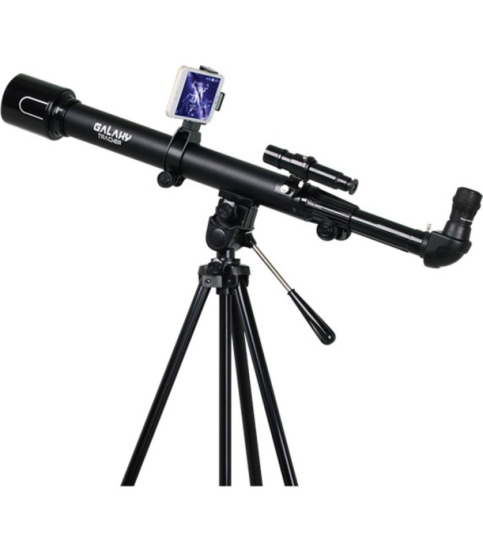 Телескоп "Galaxy Tracker 525"