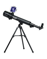 Телескоп "Galaxy Tracker 60" линзовый