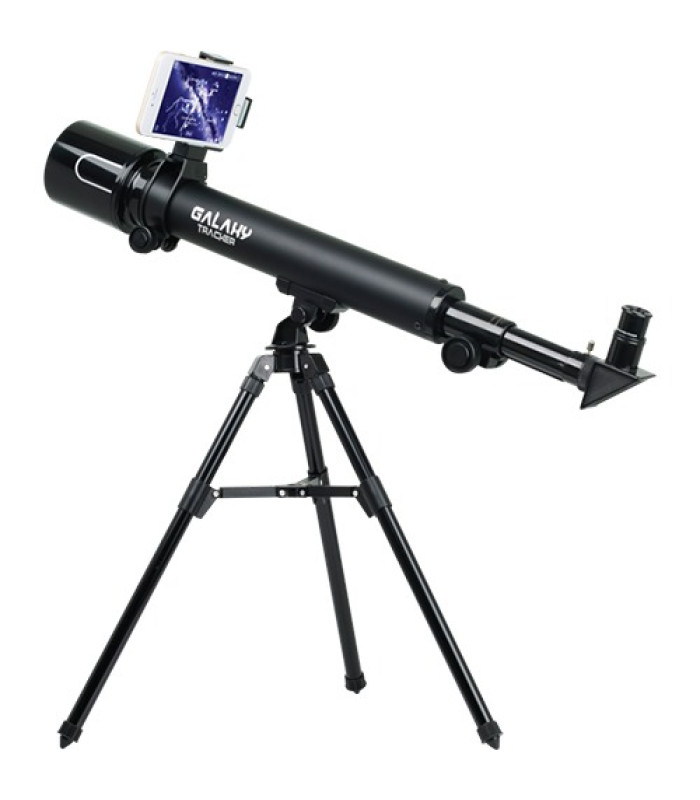 Телескоп "Galaxy Tracker 60" линзовый