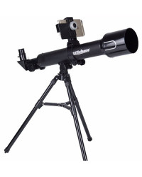 Телескоп "Galaxy Tracker 60" линзовый