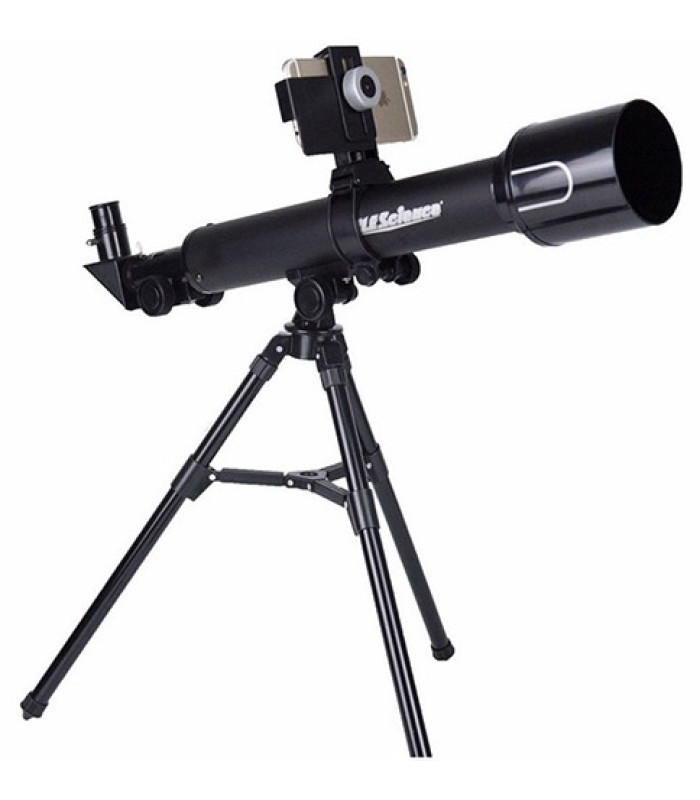 Телескоп "Galaxy Tracker 60" линзовый