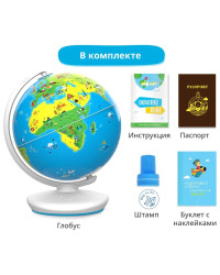 Глобус интерактивный Shifu Orboot 2.0