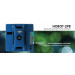 Робот для мытья окон HOBOT-298 Ultrasonic с распылителем жидкости (синий)