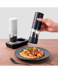 Набор мельниц для специй HuoHou Electric Grinder Rechargable HU0275 (аккумулятор)