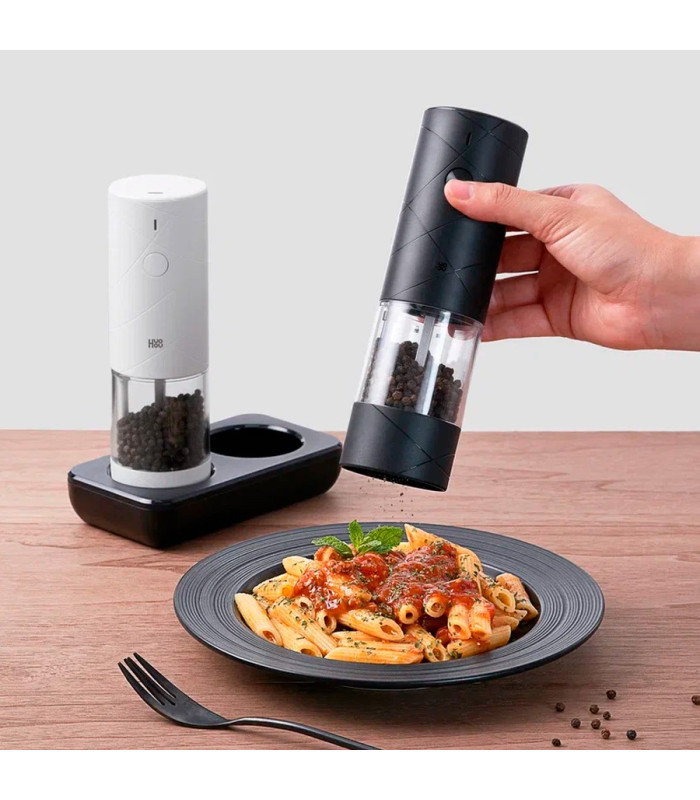 Набор мельниц для специй HuoHou Electric Grinder Rechargable HU0275 (аккумулятор)