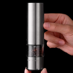 Набор мельниц для специй HuoHou Electric Mini Grinder Rechargable HU0276 (аккумулятор)