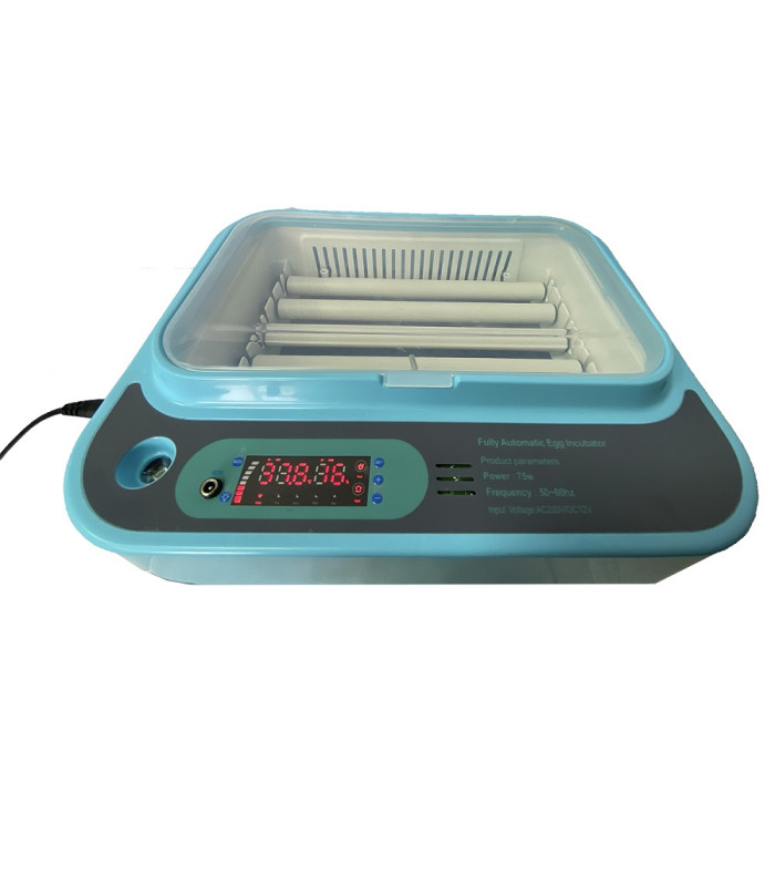 Инкубатор автоматический WQ-24-1 (12V и 220V)