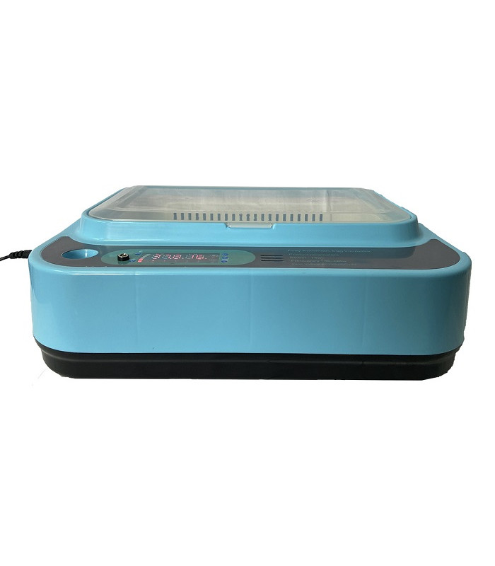 Инкубатор автоматический WQ-24-1 (12V и 220V)