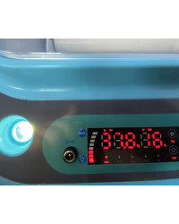 Инкубатор автоматический WQ-24-1 (12V и 220V)