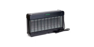 Уничтожители комаров для помещения