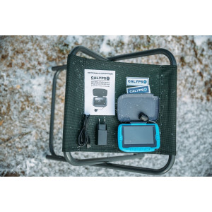 Подводная видеокамера CALYPSO UVS-02 PLUS