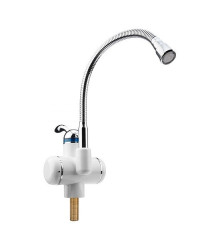 Кран-водонагреватель проточного типа UNIPUMP BEF-001-02