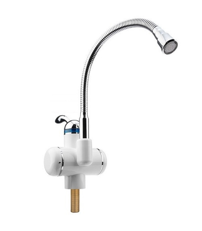 Кран-водонагреватель проточного типа UNIPUMP BEF-001-02