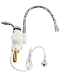 Кран-водонагреватель проточного типа UNIPUMP BEF-001-02
