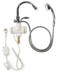 Кран-водонагреватель проточного типа UNIPUMP BEF-001-03 с душем