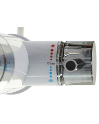 Водонагреватель проточного типа UNIPUMP BKF-015 кран+душ