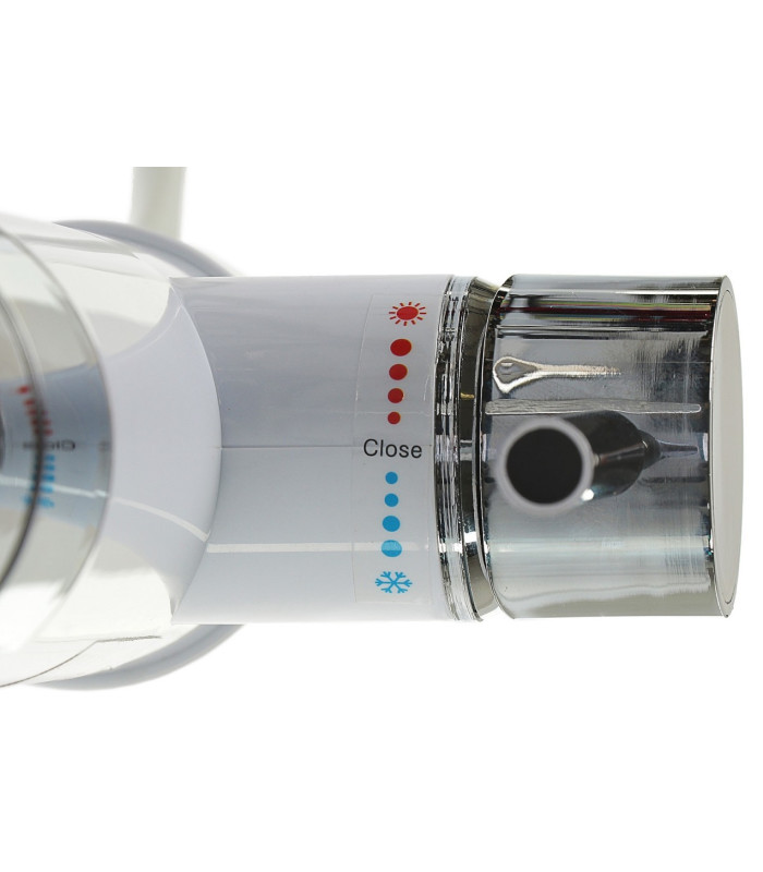 Водонагреватель проточного типа UNIPUMP BKF-015 кран+душ