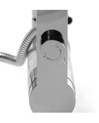 Водонагреватель проточного типа UNIPUMP BKF-015 кран+душ