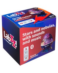 Астропланетарий Levenhuk LabZZ SP10 Supernova