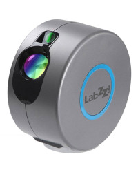 Астропланетарий Levenhuk LabZZ SP20 Grey